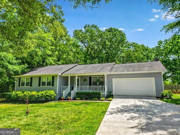 1020 Laurel Chase Run, Bishop, GA 30621