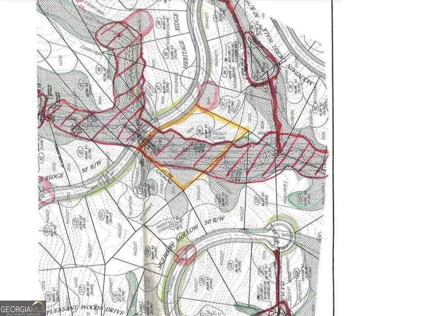 5874 Heritage Ridge, Flowery Branch, GA 30542 - Image #3