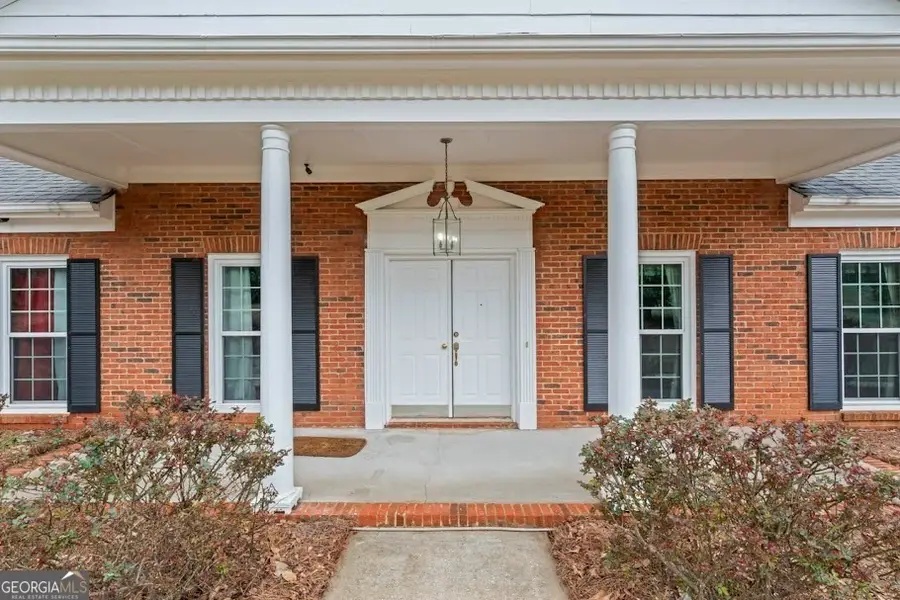349 Asa Moseley Road, Stockbridge, GA 30281 - Image #2