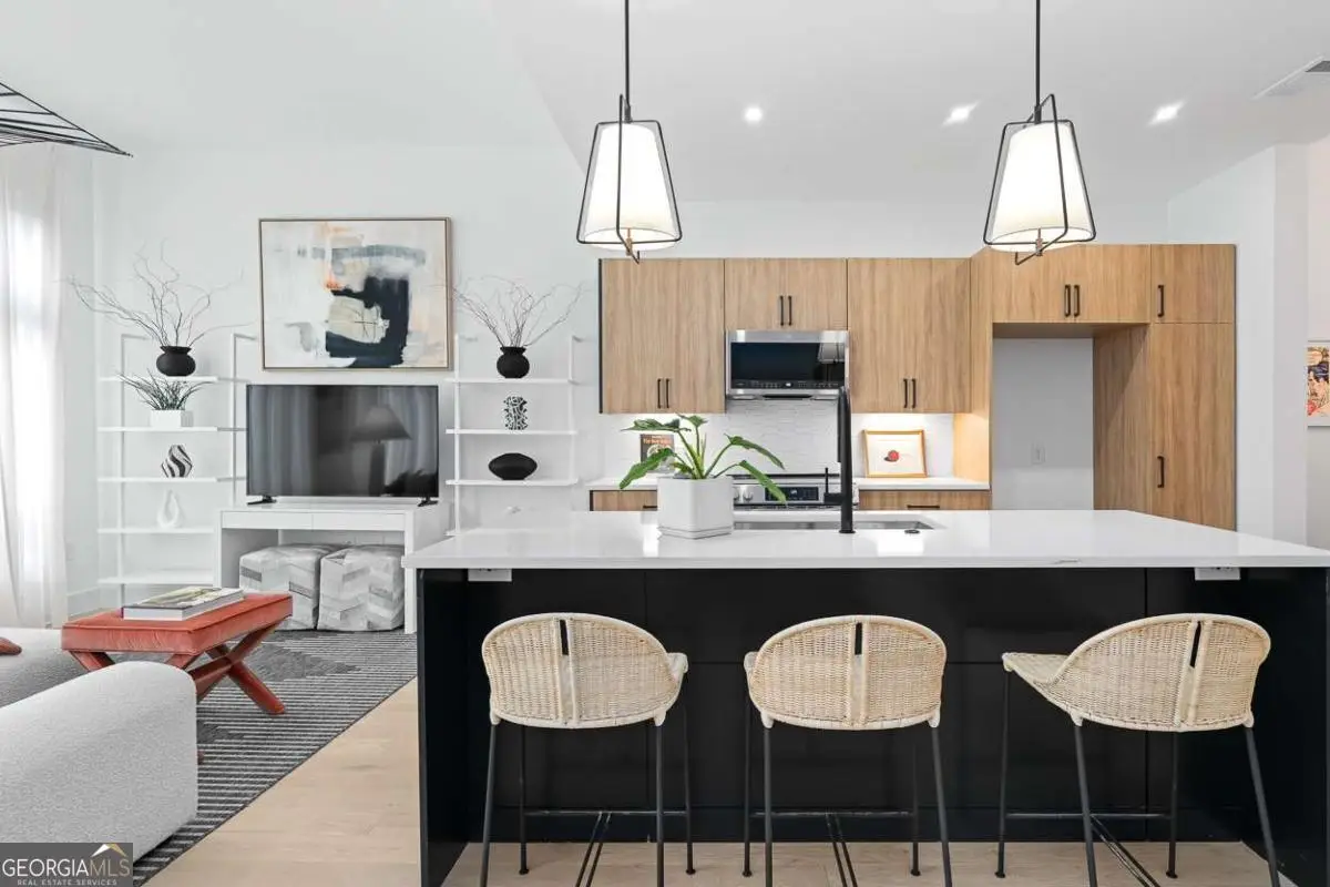 567 Ponce De Leon Avenue Ne #614, Atlanta, GA 30308 - Image #1