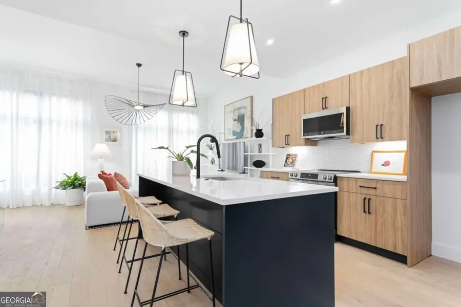 567 Ponce De Leon Avenue Ne #614, Atlanta, GA 30308 - Image #2