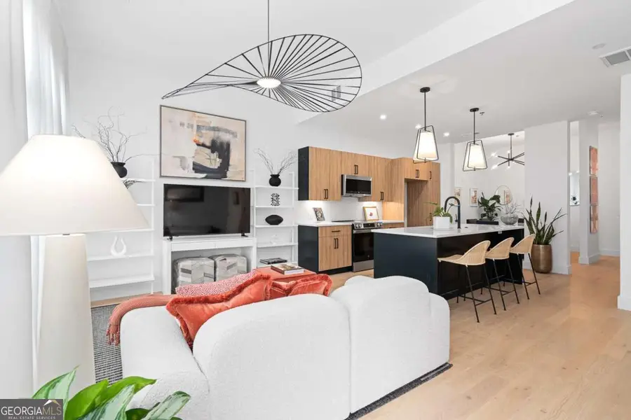 567 Ponce De Leon Avenue Ne #614, Atlanta, GA 30308 - Image #3