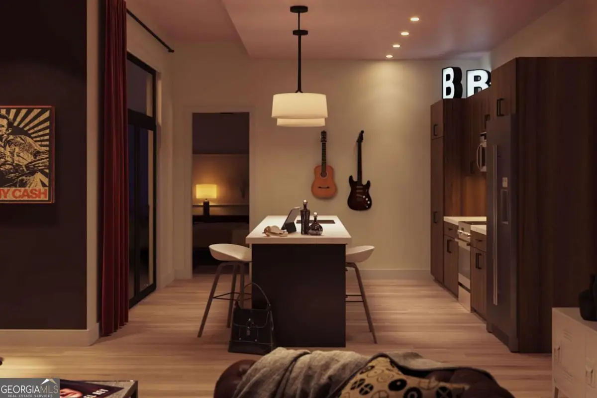 567 Ponce De Leon Avenue Ne #503, Atlanta, GA 30308 - Image #1