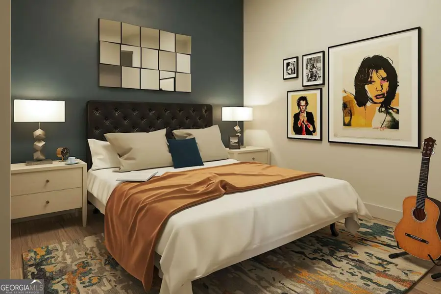 567 Ponce De Leon Avenue Ne #415, Atlanta, GA 30308 - Image #3