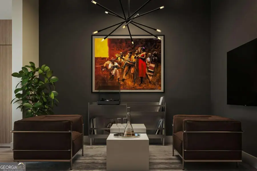 567 Ponce De Leon Avenue Ne #510, Atlanta, GA 30308 - Image #3