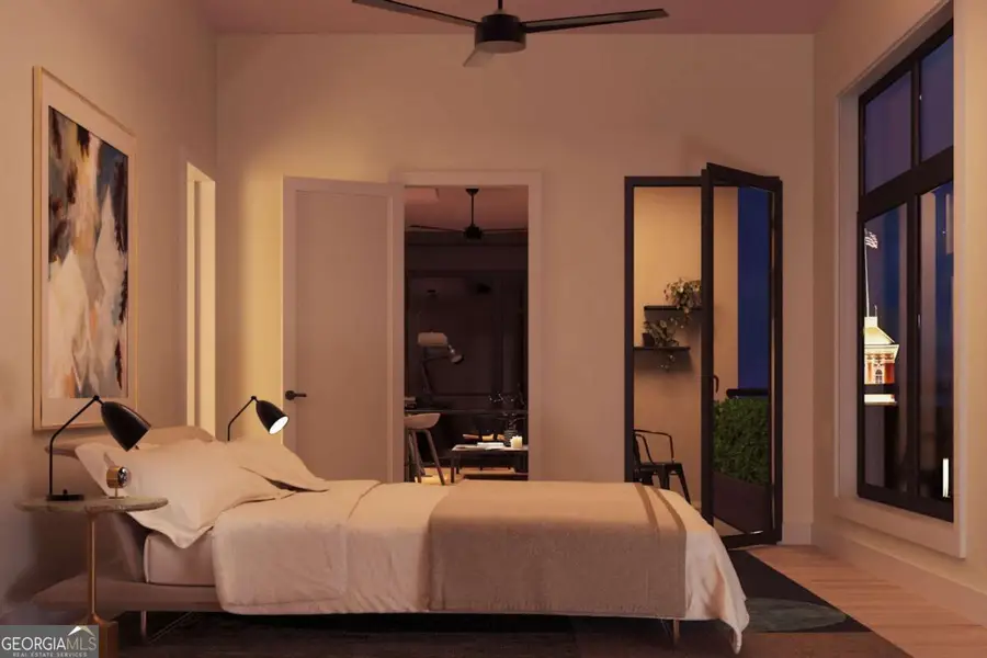 567 Ponce De Leon Avenue Ne #502, Atlanta, GA 30308 - Image #3