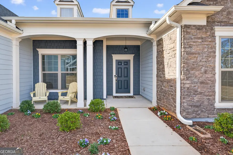 5517 Oak Knoll Court, Hoschton, GA 30548 - Image #2