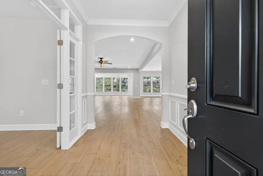 5517 Oak Knoll Court, Hoschton, GA 30548 - Image #3