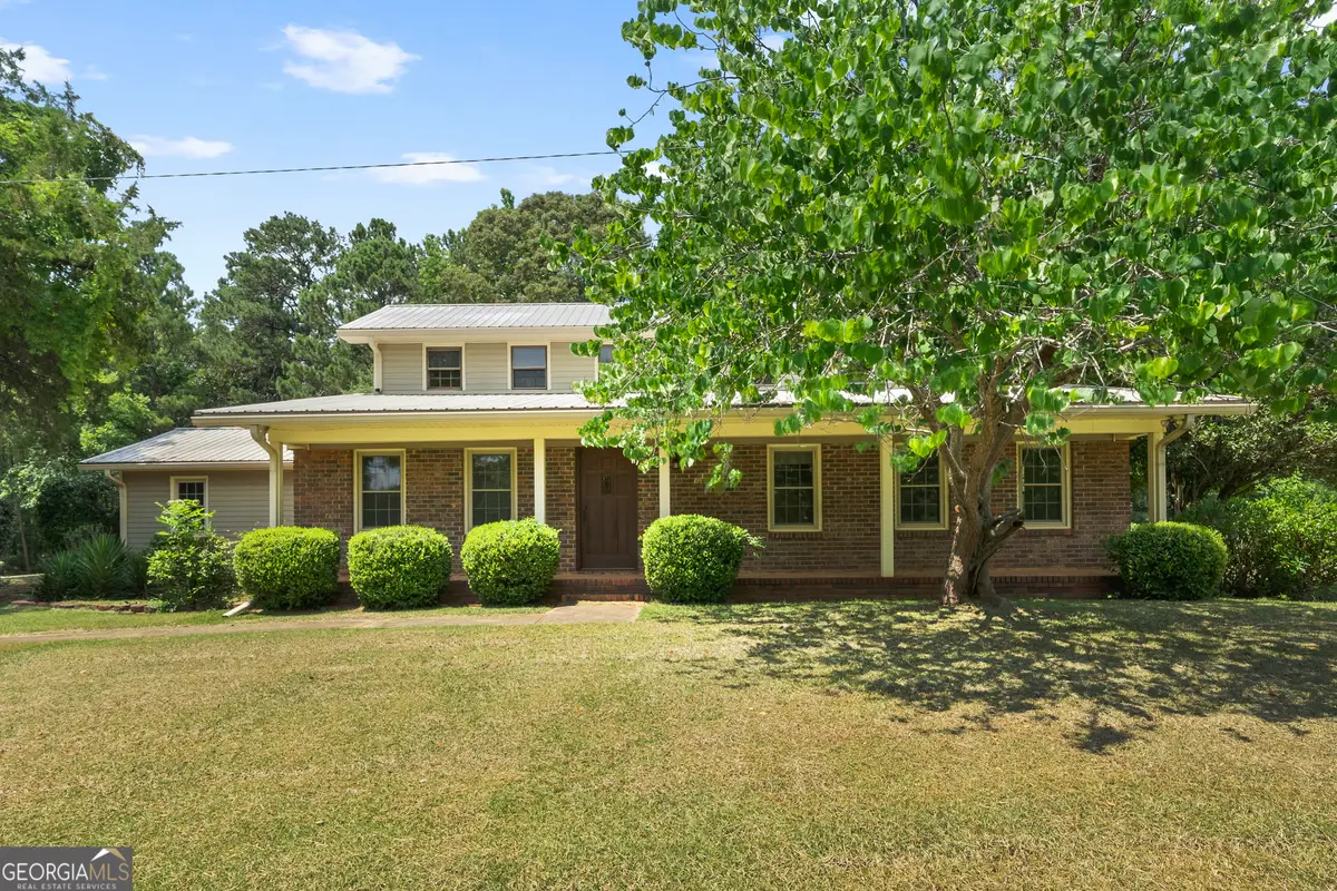 267 Ellistown Road, Jackson, GA 30233 - Image #1