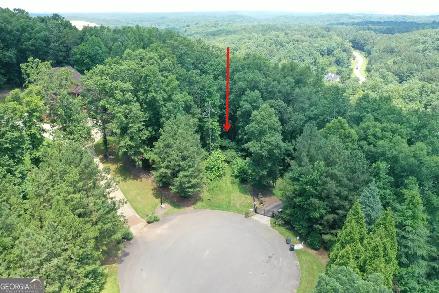 8555 Woodland Brooke Trail, Cumming, GA 30028 - Image #2