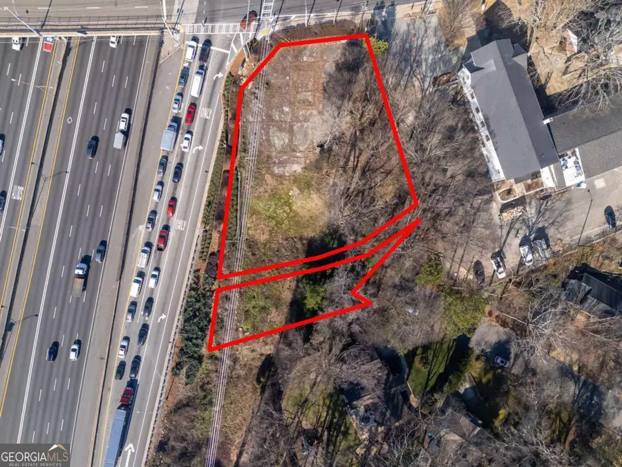 1849 Howell Mill Road Nw, Atlanta, GA 30318 - #2