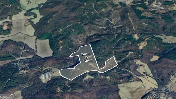 0 Cherokee County 62, gaylesville, AL 35973