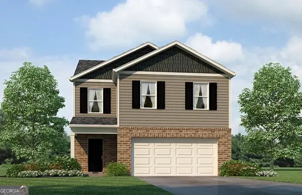 273 Lauritsen Way #290, Newnan, GA 30265