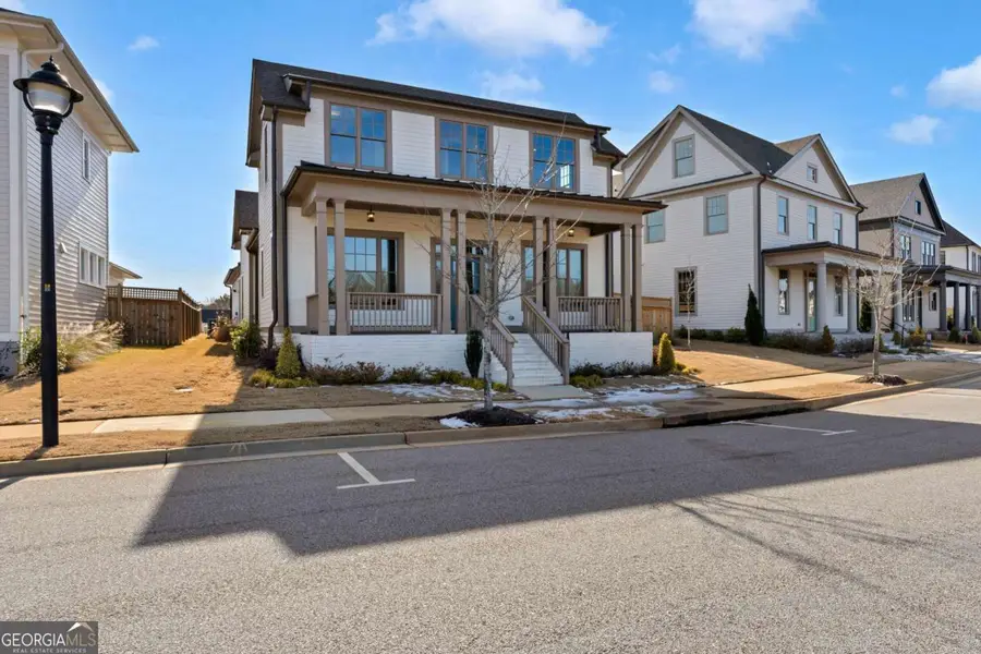 1360 Flora Drive, Conyers, GA 30094 - Image #3