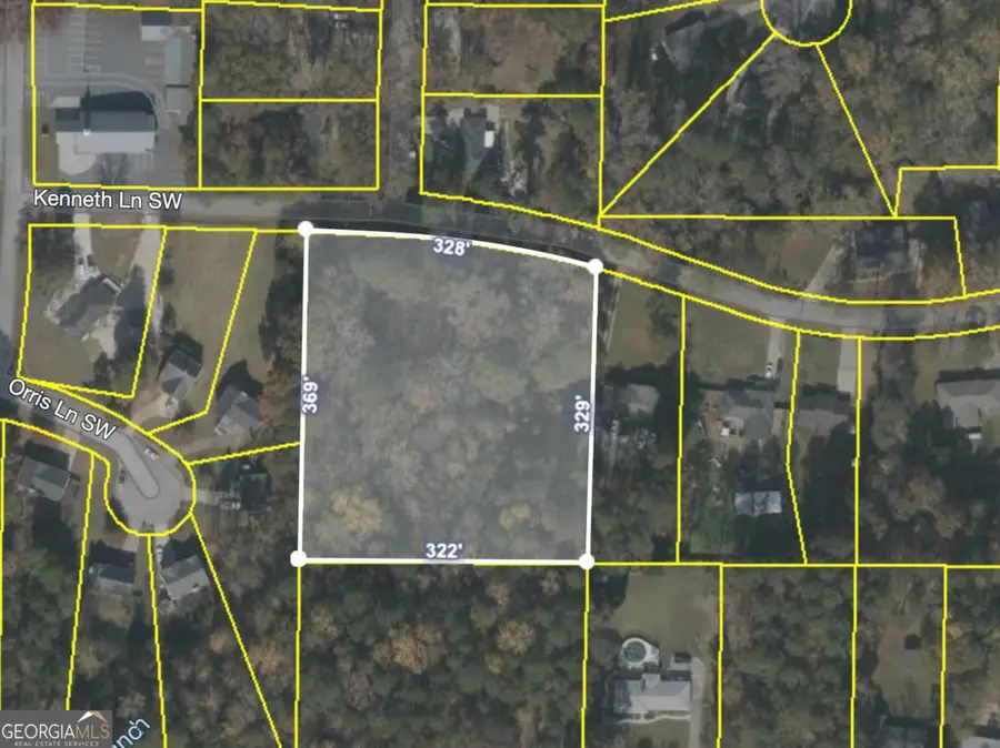 767 Kenneth Lane Sw, Mableton, GA 30126 - Image #2