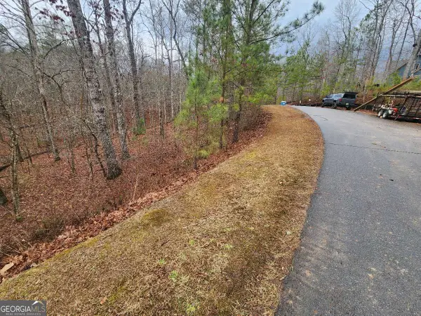 LOT 9 Harris Creek Drive, Ellijay, GA 30540