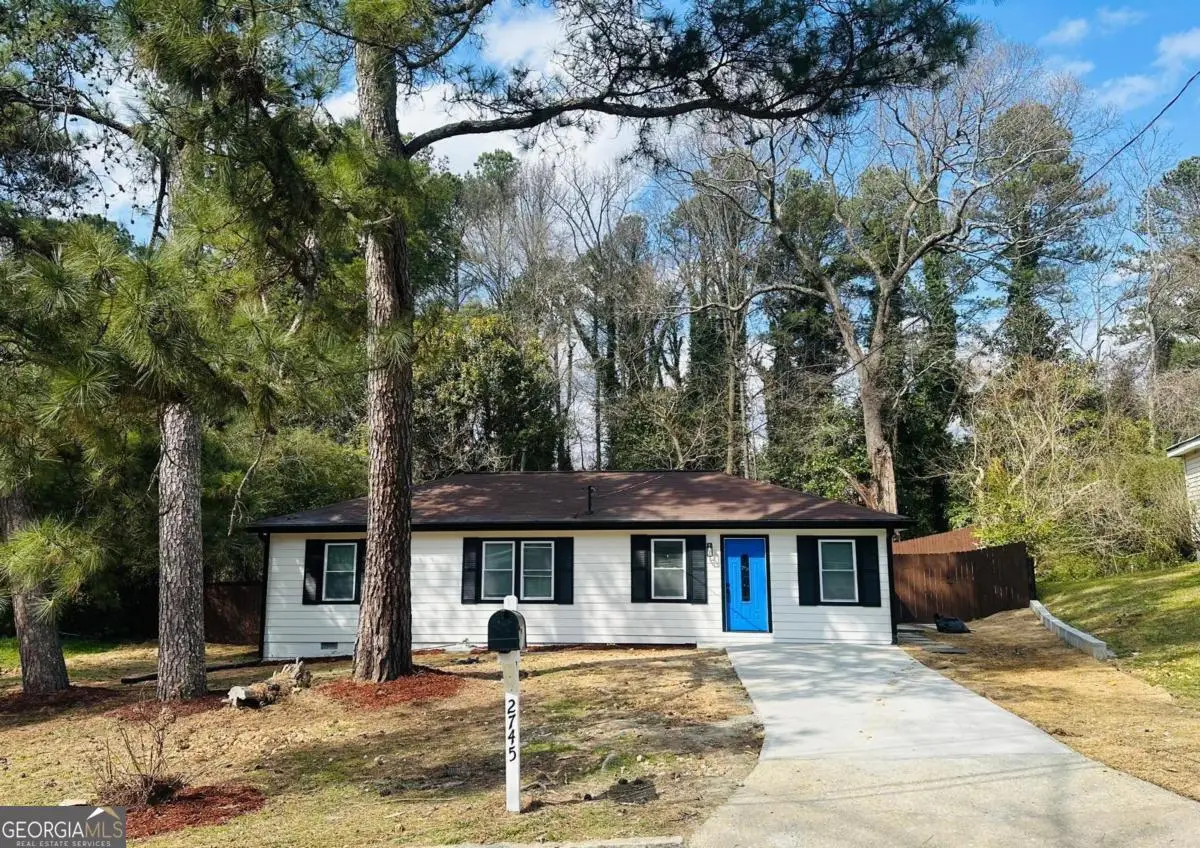 2745 Marco Drive Nw, Atlanta, GA 30318 - Image #1