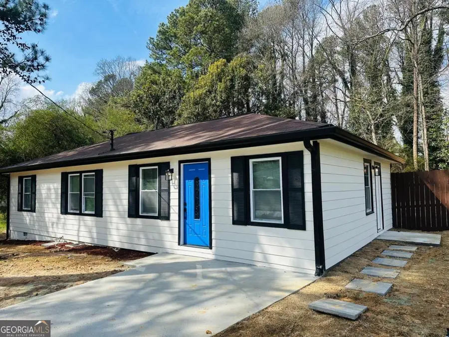 2745 Marco Drive Nw, Atlanta, GA 30318 - Image #2