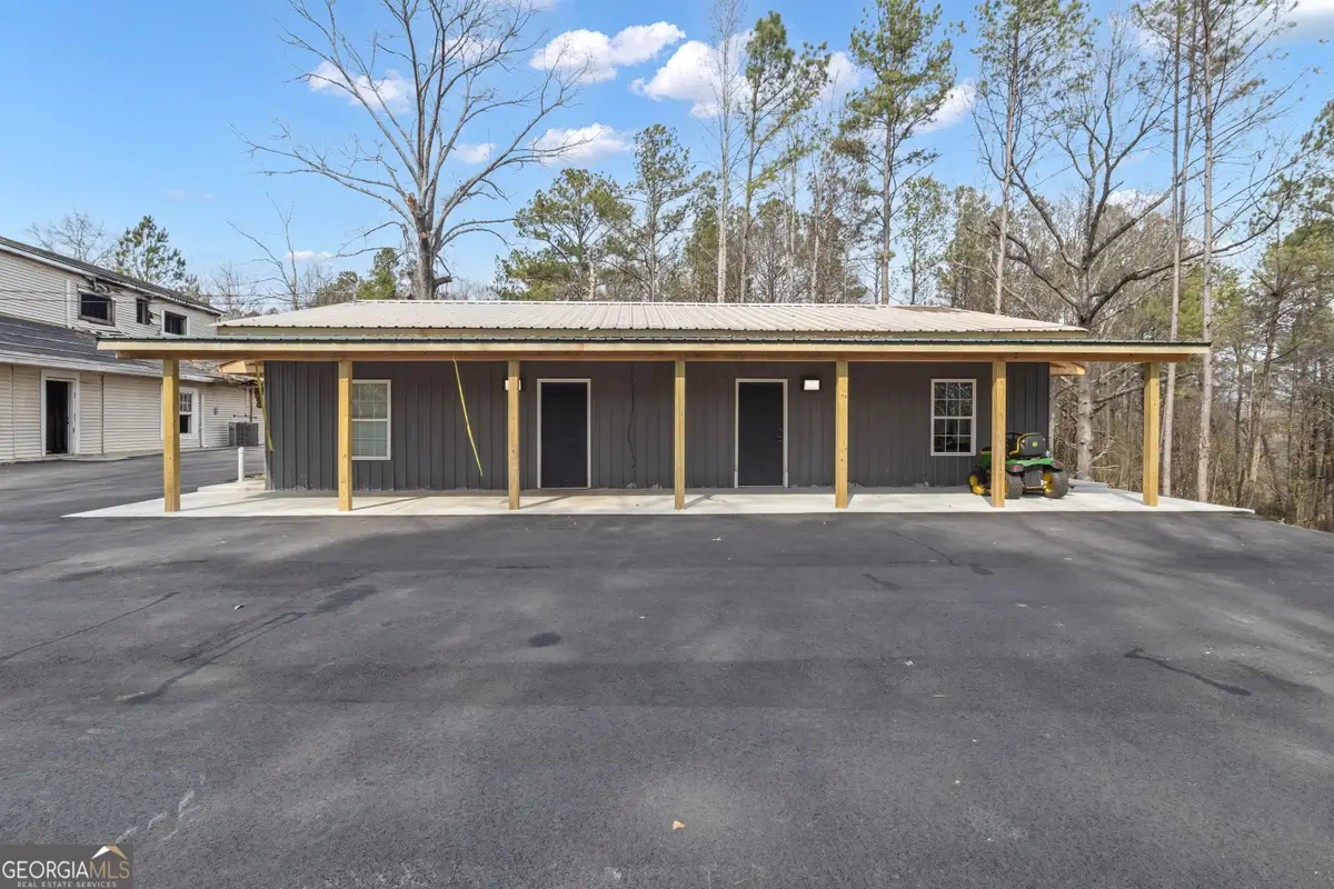 21 Old Carrollton Road, Newnan, GA 30263 - Image #1