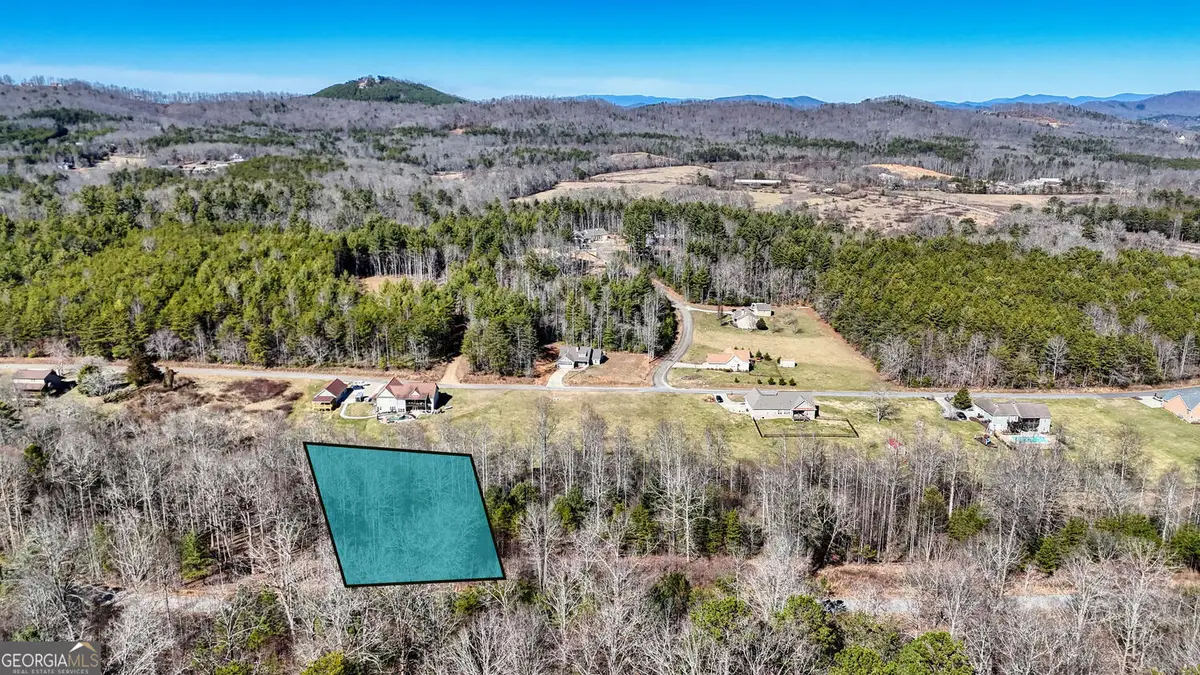 LOT 42 Coras Way #42, Blairsville, GA 30512 - Image #1