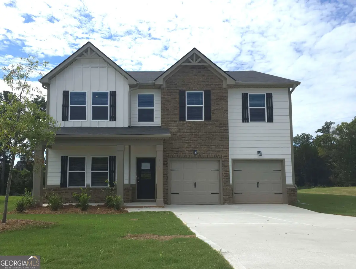 1645 Fuma Leaf Way #256, McDonough, GA 30253 - Image #1
