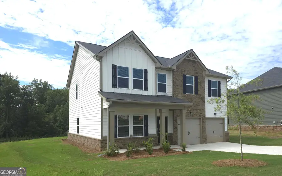 1645 Fuma Leaf Way #256, McDonough, GA 30253 - Image #2