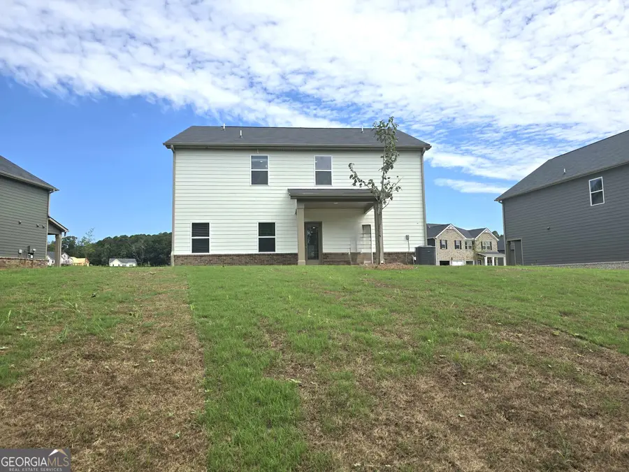 1645 Fuma Leaf Way #256, McDonough, GA 30253 - Image #3