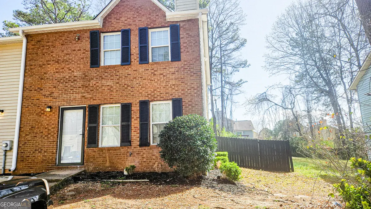 5582 Windwood Road, Atlanta, GA 30349 - Image #1
