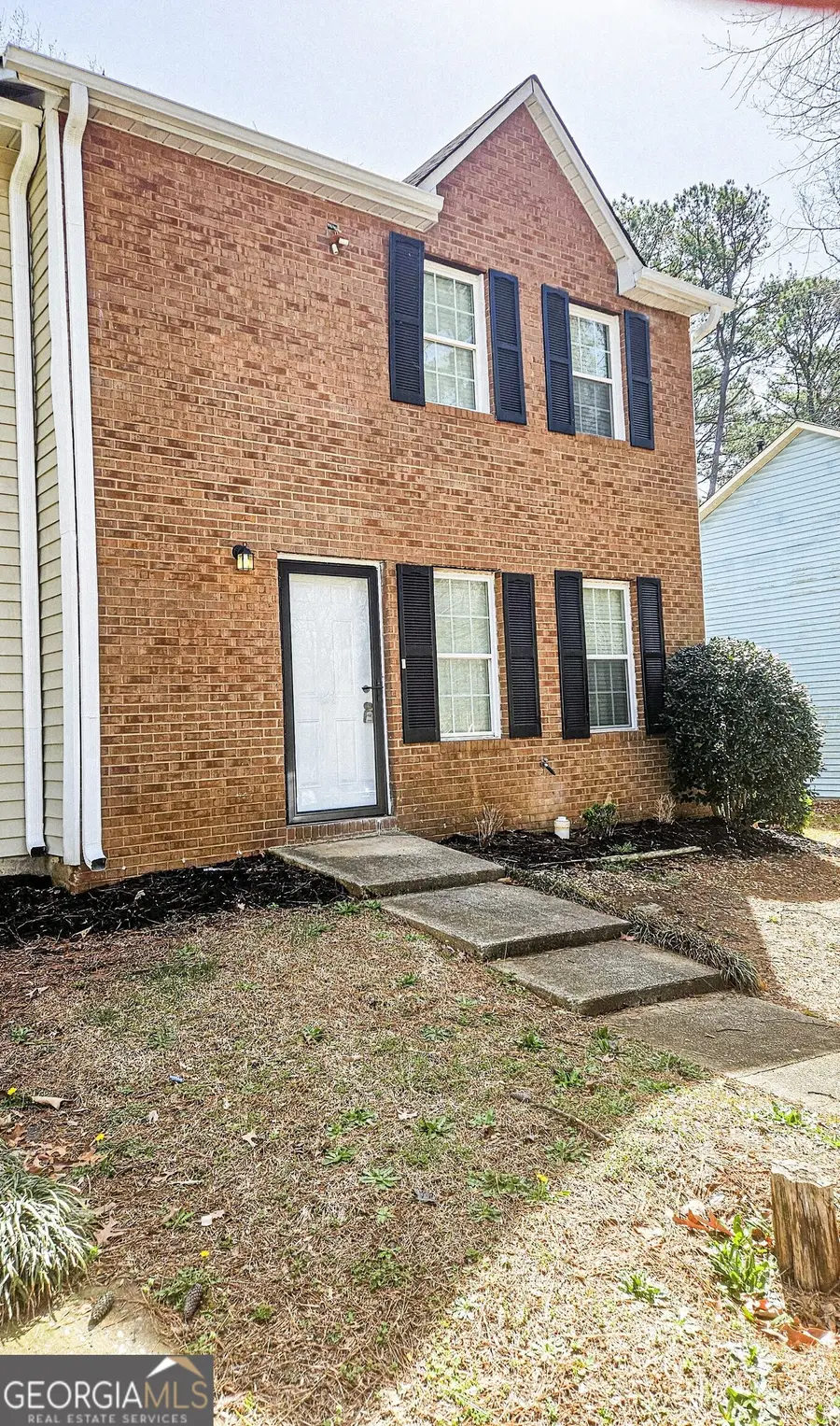 5582 Windwood Road, Atlanta, GA 30349 - Image #2