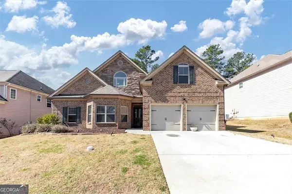 3777 Shady Maple Drive, Lithonia, GA 30038