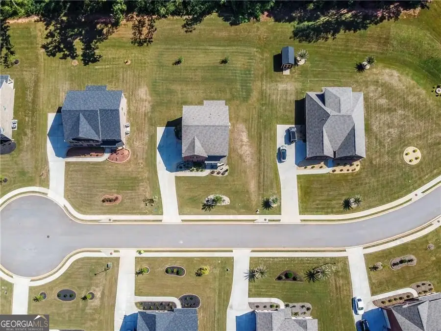 1468 Harlequin Way, Stockbridge, GA 30281 - #2