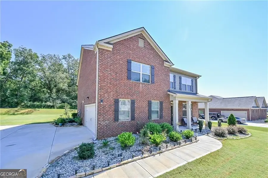 1468 Harlequin Way, Stockbridge, GA 30281 - #3