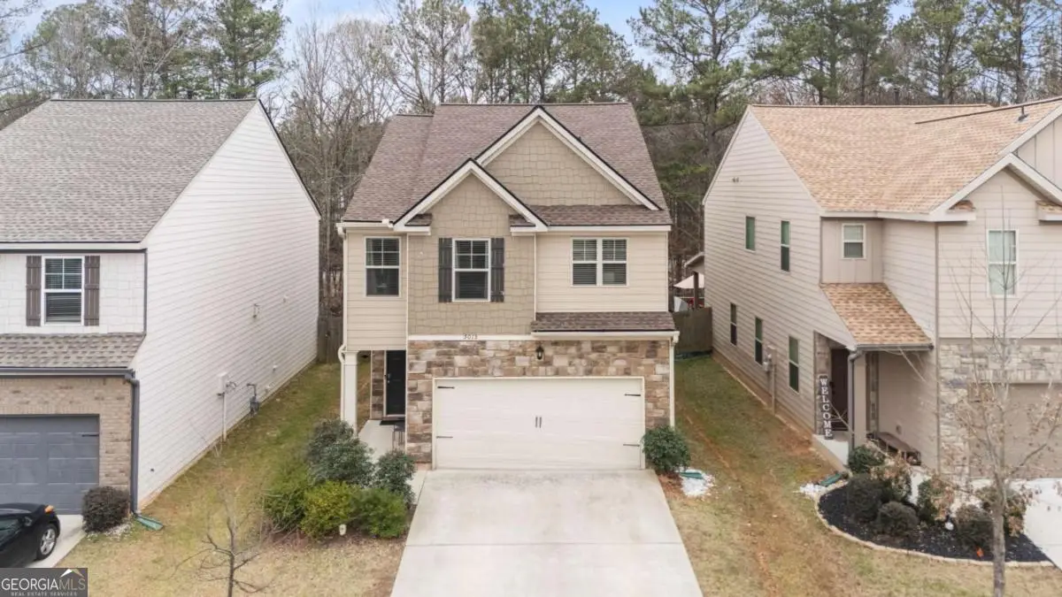 5015 Rapahoe Trail, Atlanta, GA 30349 - Image #1