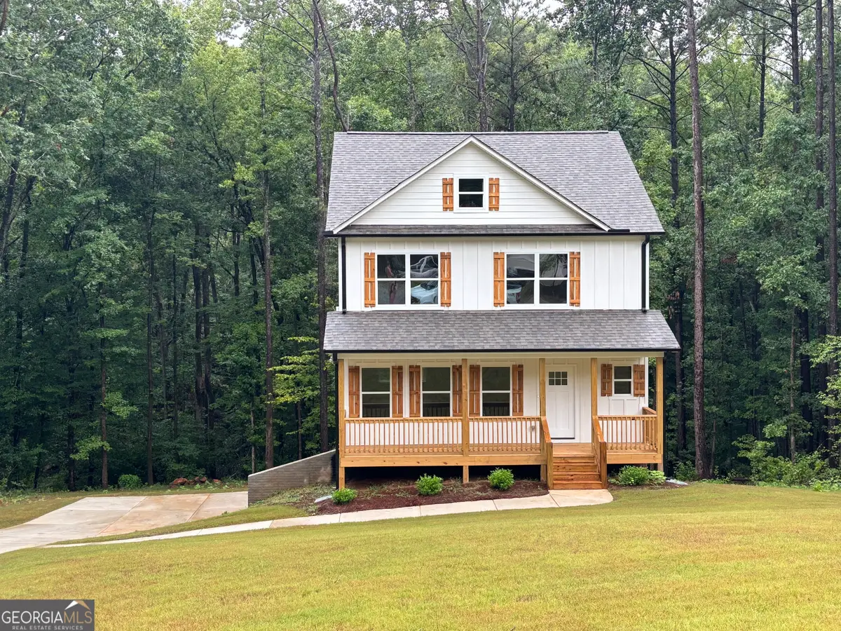 15 Egret Court, Monticello, GA 31064 - Image #1