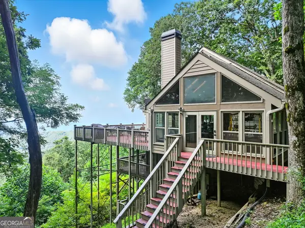 1474 Deer Run Ridge, Jasper, GA 30143