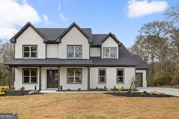 1629 Phillips Road, Lithonia, GA 30058