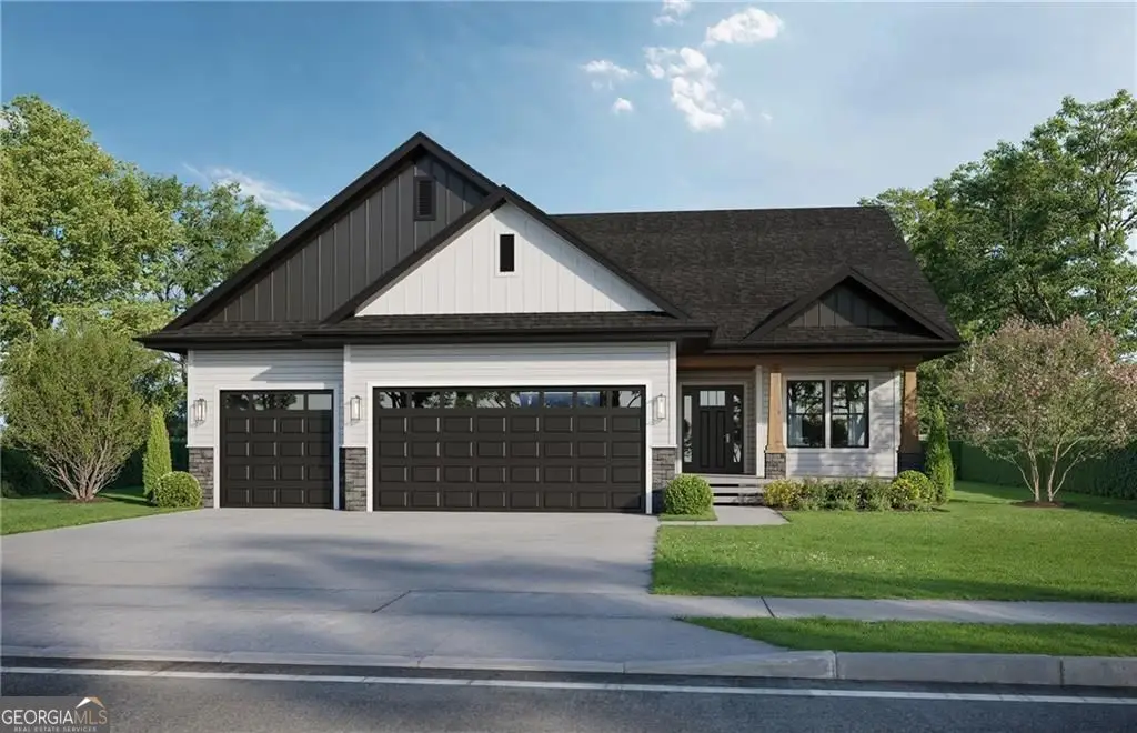 113 Ash Court, Waleska, GA 30183 - Image #1