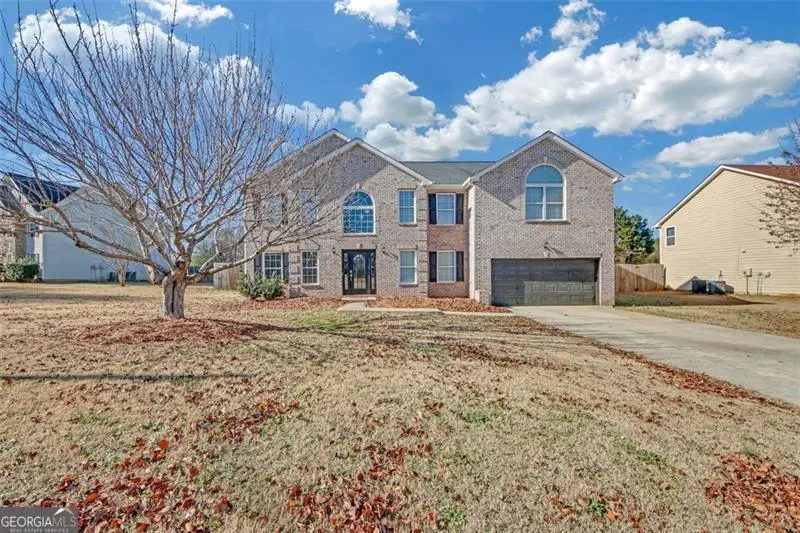 81 Sheffield Lane, Powder Springs, GA 30127 - Image #3