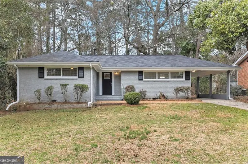 1145 Canal Street, Decatur, GA 30032 - Image #1