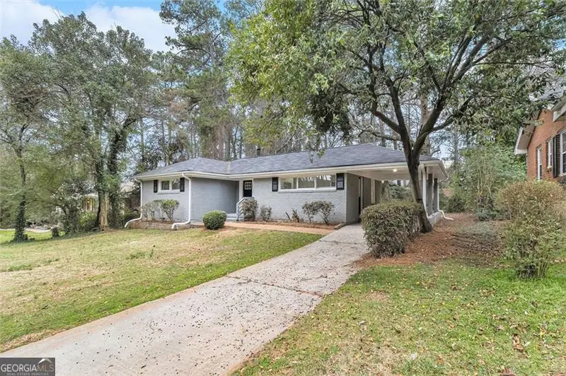 1145 Canal Street, Decatur, GA 30032 - Image #3