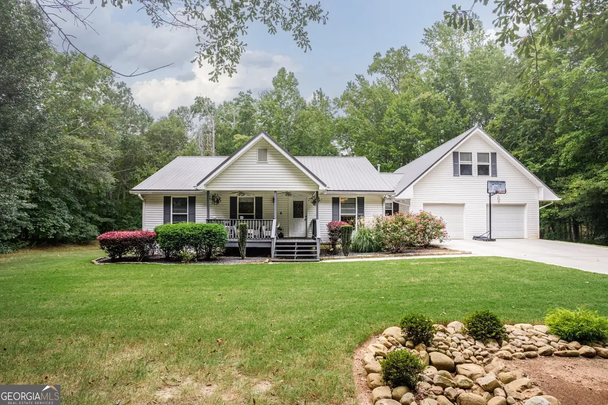 281 Laney Drive, Locust Grove, GA 30248 - Image #1