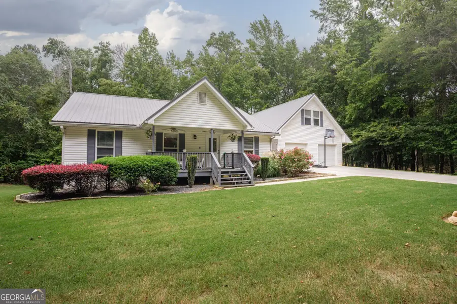 281 Laney Drive, Locust Grove, GA 30248 - Image #2