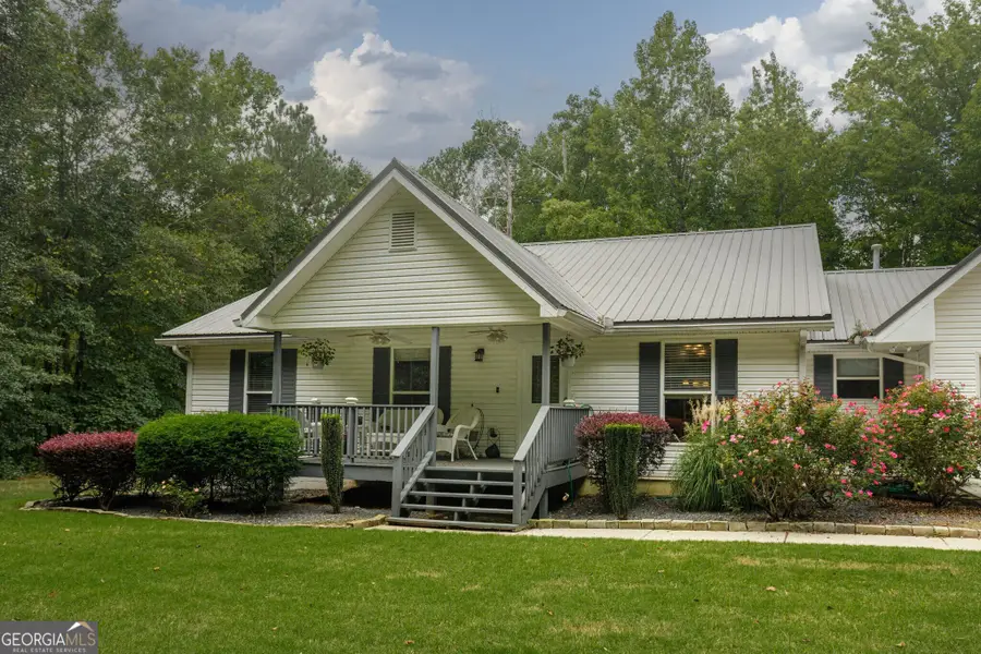 281 Laney Drive, Locust Grove, GA 30248 - Image #3