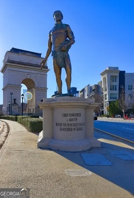 260 18th Street Nw #10302, Atlanta, GA 30363 - Image #3