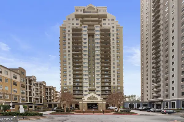 795 Hammond Drive #1405, Atlanta, GA 30328