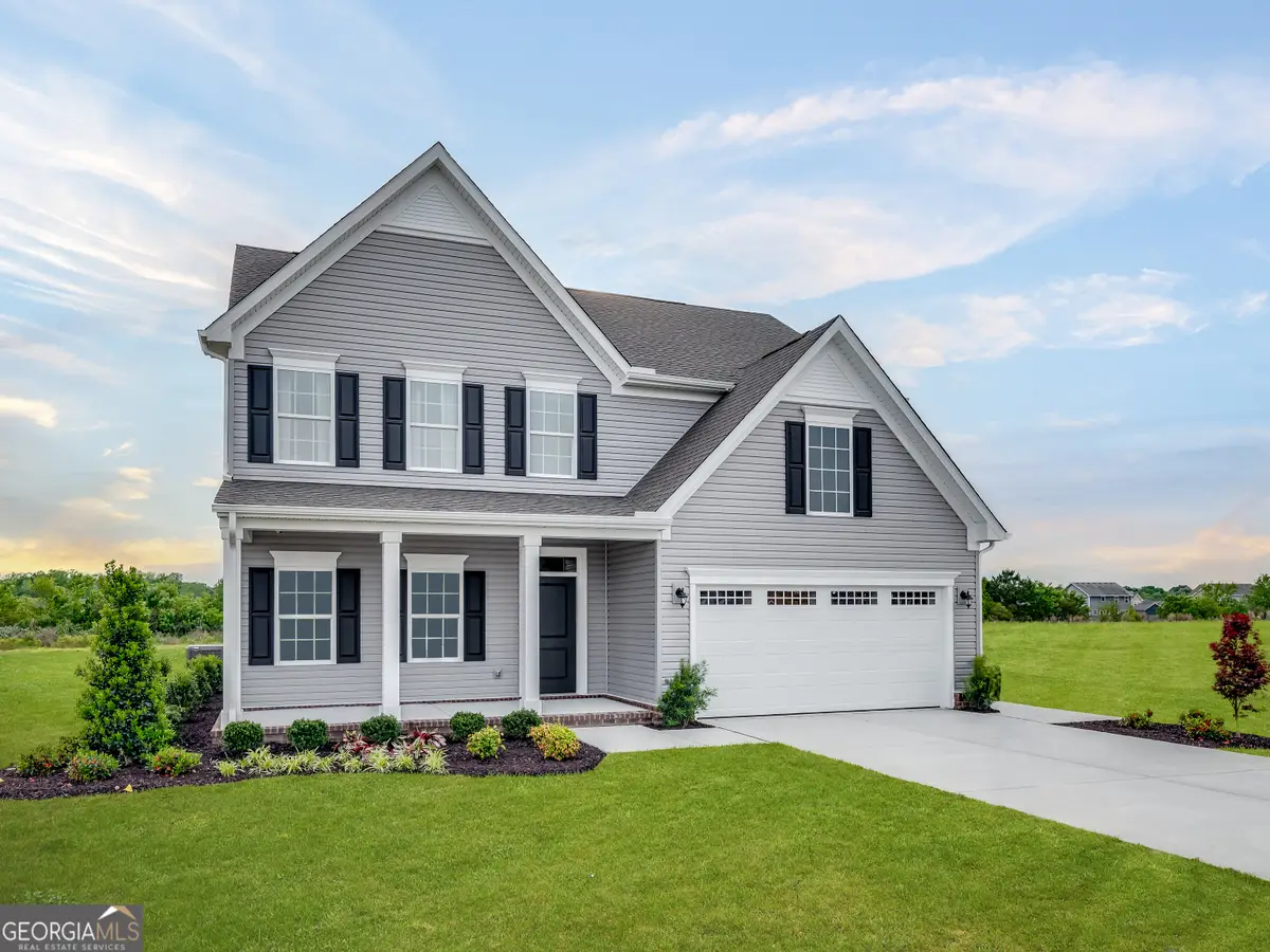 1253 Burlington Court, McDonough, GA 30253 - Image #1