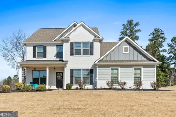 6801 Louis Drive, Locust Grove, GA 30248