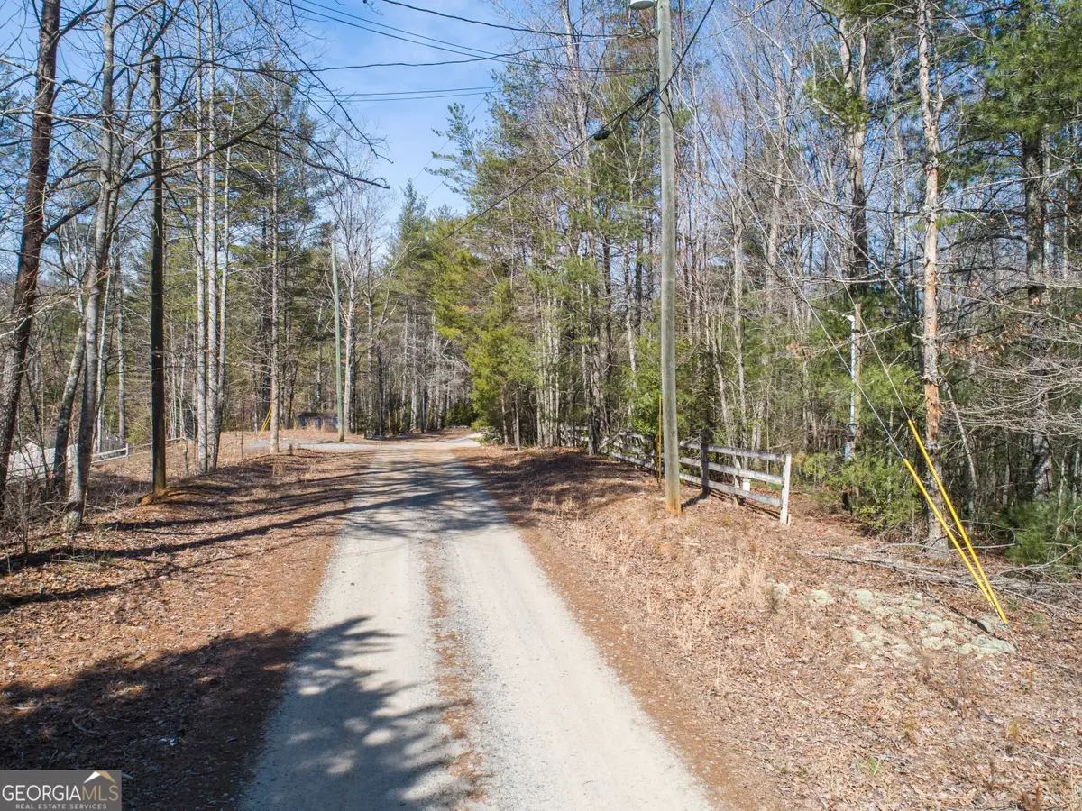 0 Bartox Drive, Ellijay, GA 30540 - Image #1