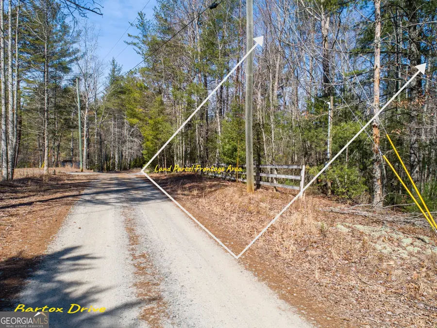 0 Bartox Drive, Ellijay, GA 30540 - Image #2