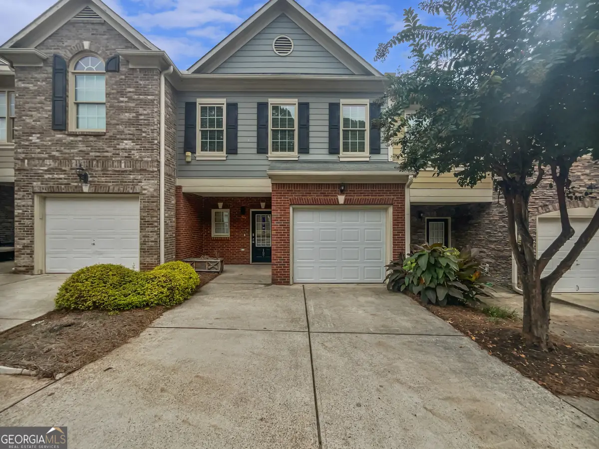 107 Red Barn Lane, Acworth, GA 30102 - Image #1